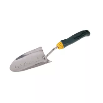 Lopata de gradina inox latime 350 mm
