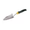 Lopata de gradina 350 mm inox