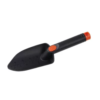 Lopata lata de gradina 280 mm plastic
