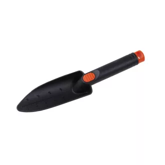 Lopata ingusta de gradina 310 mm plastic