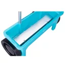 Cărucior de împrăștiere 111 x 550 mm 12L