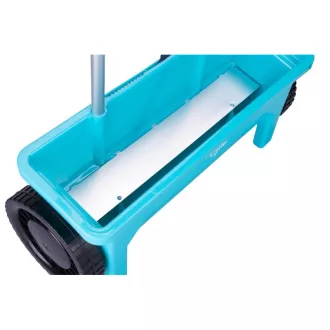 Cărucior de împrăștiere 111 x 550 mm 12L