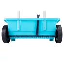 Cărucior de împrăștiere 111 x 550 mm 12L