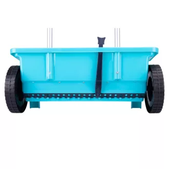 Cărucior de împrăștiere 111 x 550 mm 12L