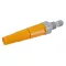 ROSA Jet teava cu racord de furtun 1/2"-3/4"