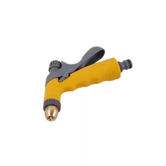   ROSA Pistol de udare cu inserție metalică cu rază reglabilă