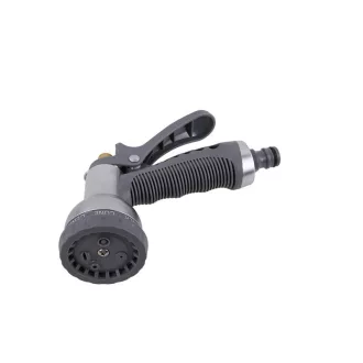 Pistol de udare ROSA cu insert metalic cu 7 functii