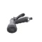 Pistol de udare ROSA cu insert metalic cu 7 functii