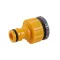 Adaptor conector robinet ROSA cu filet interior 1/2"-3/4"