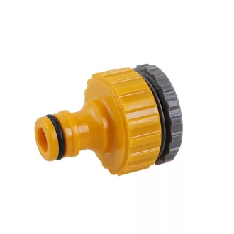   Adaptor conector robinet ROSA cu filet interior 3/4"-1"