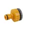 Adaptor conector robinet ROSA cu filet interior 3/4"-1"