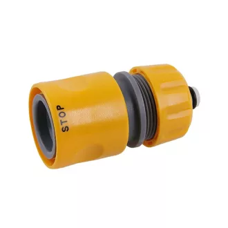 Conector rapid ROSA cu opritor de 1/2".