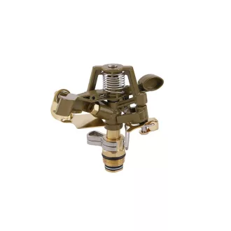 ROSA Impuls sprinkler metalic