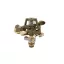 ROSA Impuls sprinkler metalic
