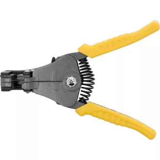 VOREL Clește automat de obturare 160 mm/1,0-3,2 mm2