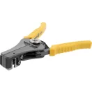 VOREL Clește automat de obturare 160 mm/1,0-3,2 mm2