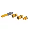 Set țevi ROSA Jet 4 piese 1/2"