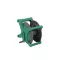 ROSA Suport furtun pentru montare pe perete 1/2" 40 m
