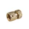Conector rapid ROSA CUPPER cu opritor de 1/2".