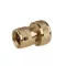 Conector rapid ROSA CUPPER cu opritor de 3/4".