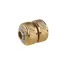 ROSA Racord furtun CUPRU 1/2"