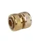 ROSA Racord furtun CUPRU 3/4"