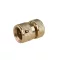 Conector rapid ROSA CUPPER 1/2"
