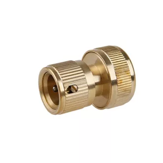 Conector rapid ROSA CUPPER 3/4"