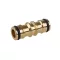ROSA Conector ambreiaj CUPPER 1/2"