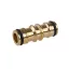 ROSA Conector ambreiaj CUPPER 1/2"