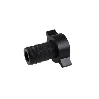 Conector ROSA robinet (cu clema) 1"