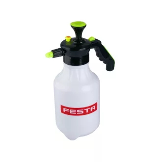 FESTA Pulverizator manual 2 litri