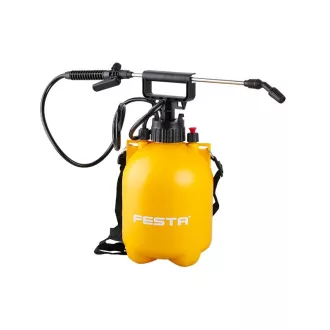 FESTA Pulverizator manual 3 litri