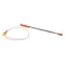 Braț de pulverizare telescopic din oțel inoxidabil (65-260 cm)