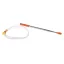 Braț de pulverizare telescopic din oțel inoxidabil (65-260 cm)