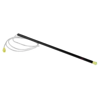   Braț de pulverizare telescopic din fibră de sticlă (65-260 cm)