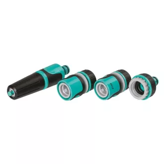 FESTA Set tuburi pulverizatoare AQUATIC, 4 piese, 1/2"