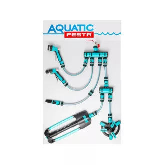 FESTA AQUATIC Conector furtun 1/2"