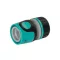FESTA AQUATIC Conector rapid cu opritor de 1/2".