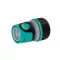 FESTA AQUATIC Conector rapid cu opritor de 3/4".