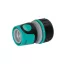 FESTA AQUATIC Conector rapid cu opritor de 3/4".