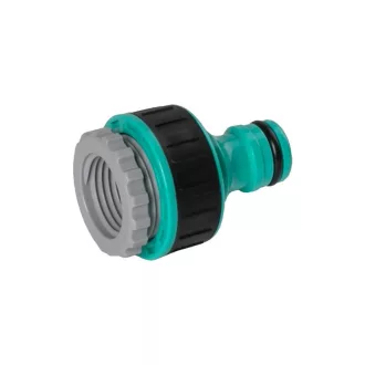   FESTA AQUATIC Conector robinet cu filet interior 1/2"-3/4"