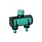 FESTA AQUATIC Conector robinet 2 căi filet interior 3/4"-1"