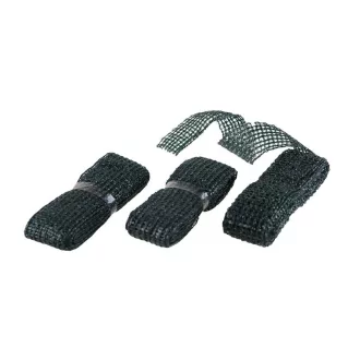  Set de bandă de legătură pentru puietul de copac din 3 părți 30 mm x 3 m
