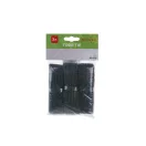 Set de bandă de legătură pentru puietul de copac din 3 părți 30 mm x 3 m