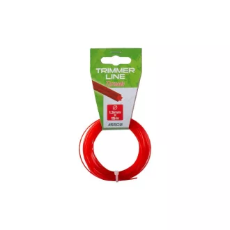 ROSA Mașină de tuns iarba 1,3 mm x 15 m stea