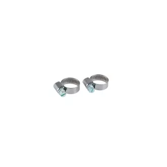 Colier de furtun 12-20 mm inox