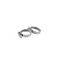 Colier de furtun inox 20-32 mm