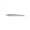 Pânză de ferăstrău MILWAUKEE Sabre 150/4,2 mm HCS (lemn, plastic) (3 buc)