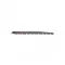 Pânză de ferăstrău MILWAUKEE Sabre 240/5,5 mm HCS (lemn, plastic) (3 buc)